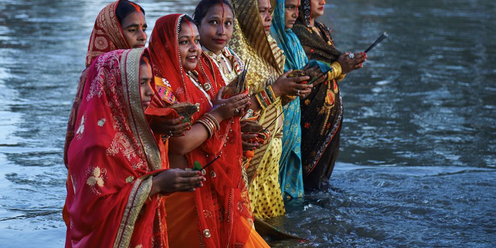Chaite Dashain Chhath