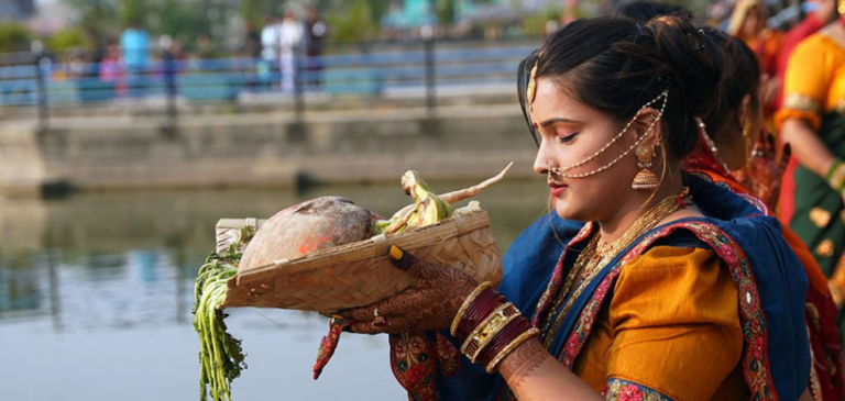 Chaiti Chhath