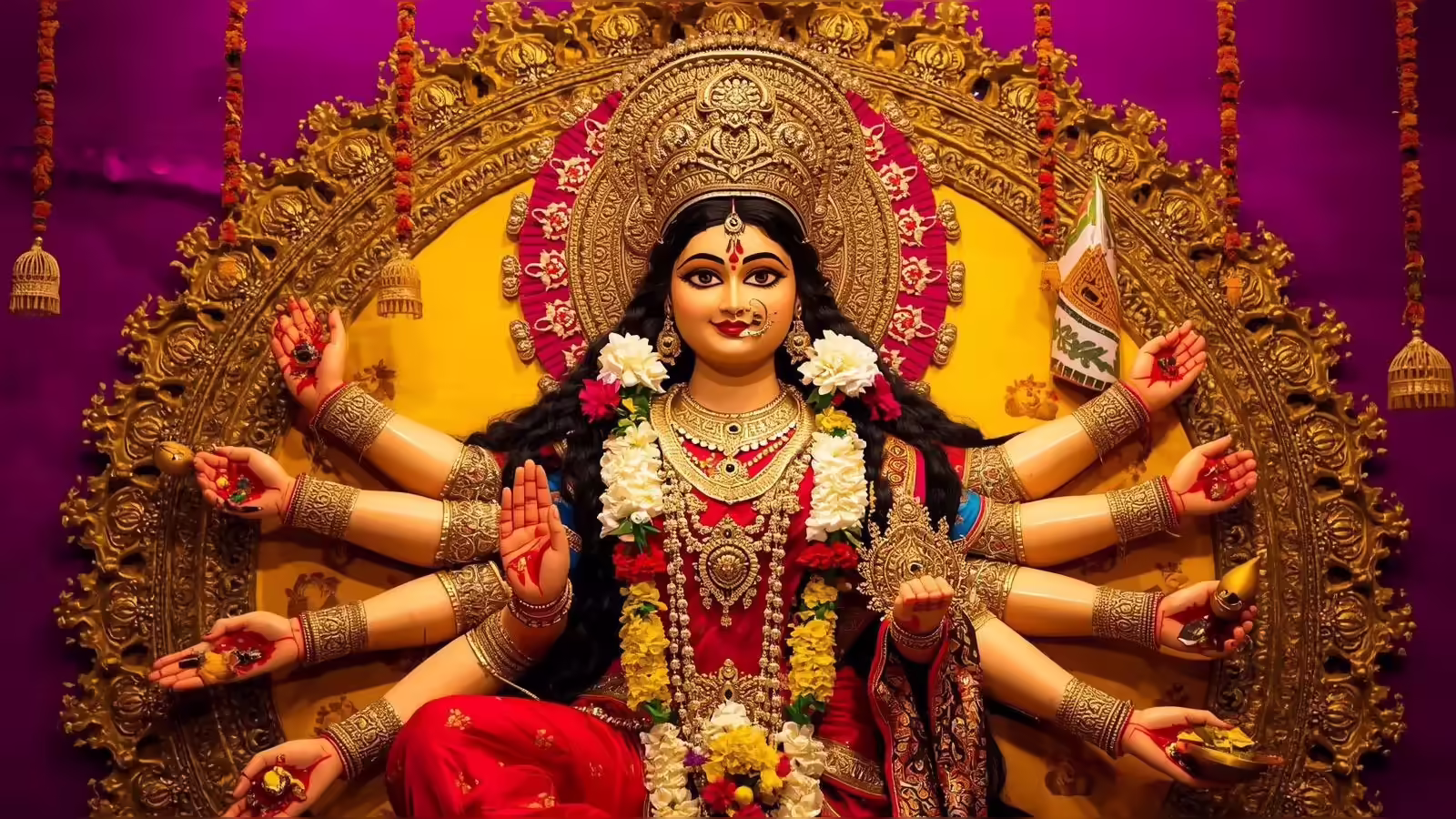Chaitra Navaratri