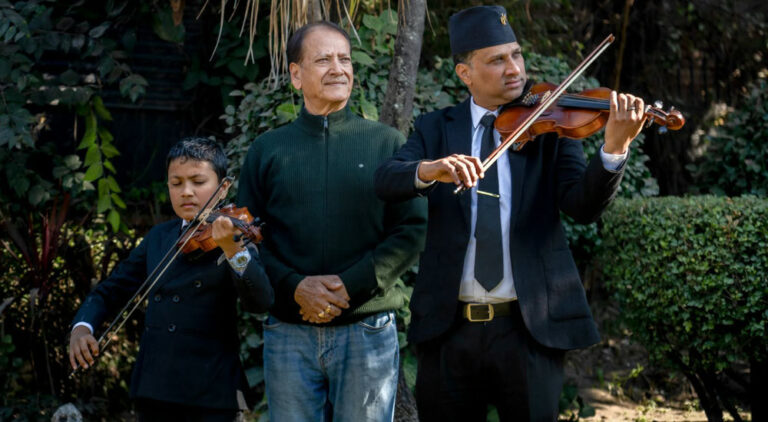 Dipak Kharel