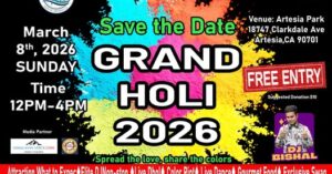 Holi