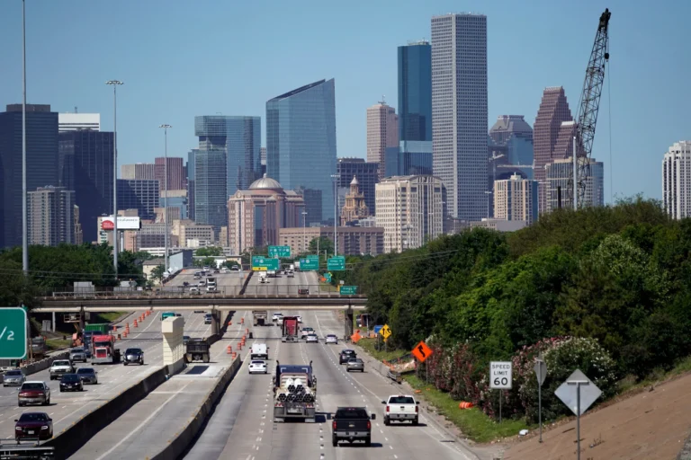 Houston