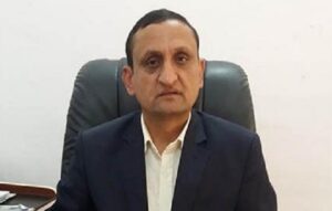 Jhalakram Adhikari
