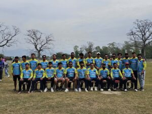 KPL Cricket