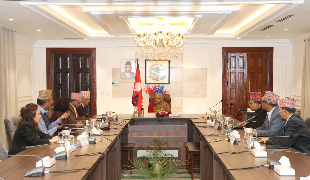 Karki Cabinet