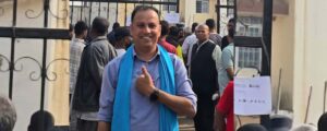 Manish Jha