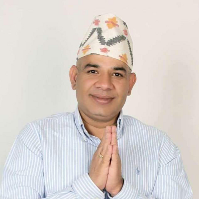 Mohan Aachrya