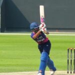 PM Cup Cricket