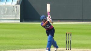 PM Cup Cricket