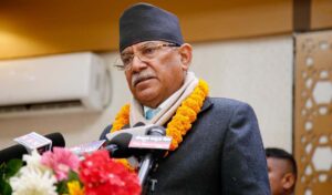 Prachanda