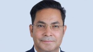 Ramprashad Subedi