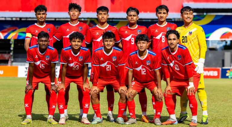 U20 SAF