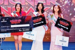 Aakriti Shrestha