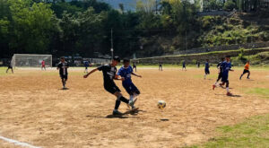 Baglung win