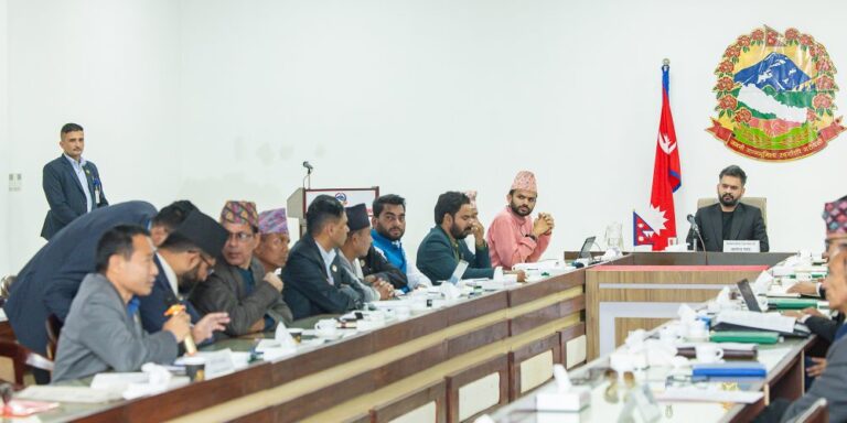 Balen Lumbini