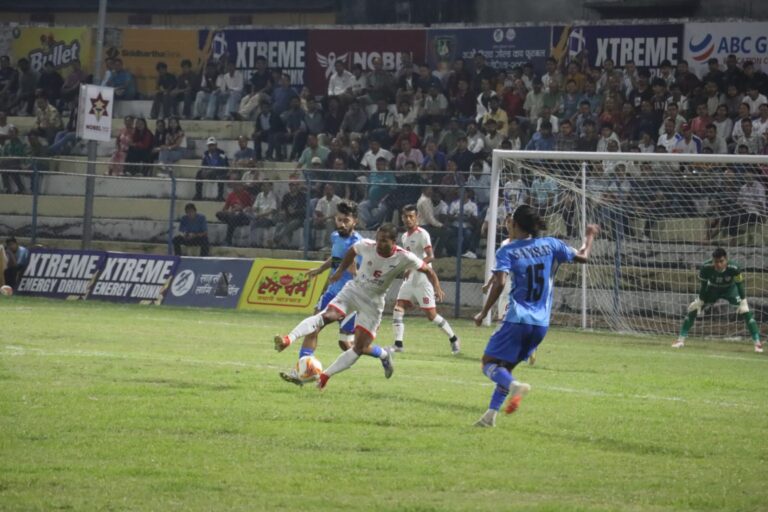 Birat Gold Cup