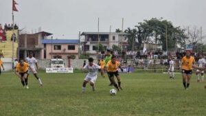 Chandra Gadhi Cup