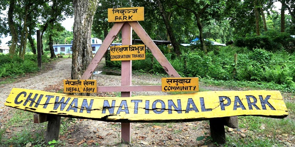 Chitwan National Park