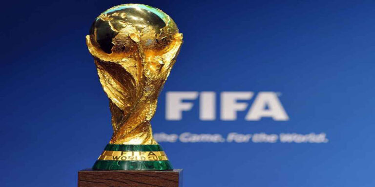 Fifa World Cup