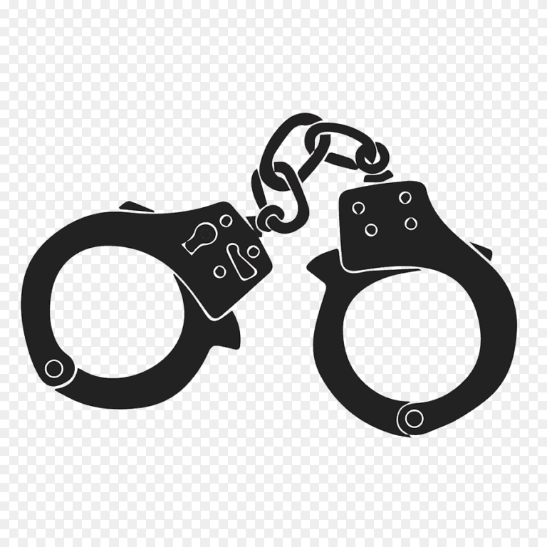 Handcuffs