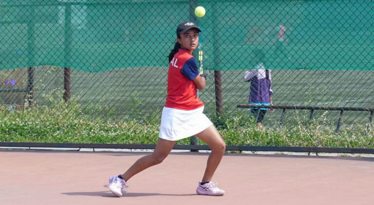 ITF