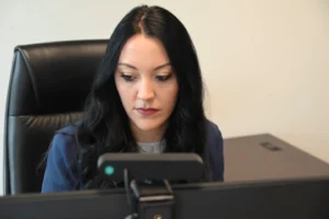 Immigration Attorney Alma