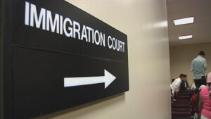 Immigration Court