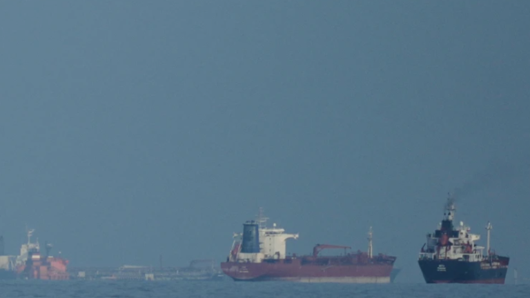 Iranian ports