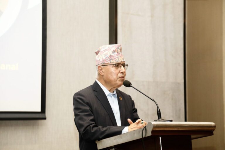 Khanal