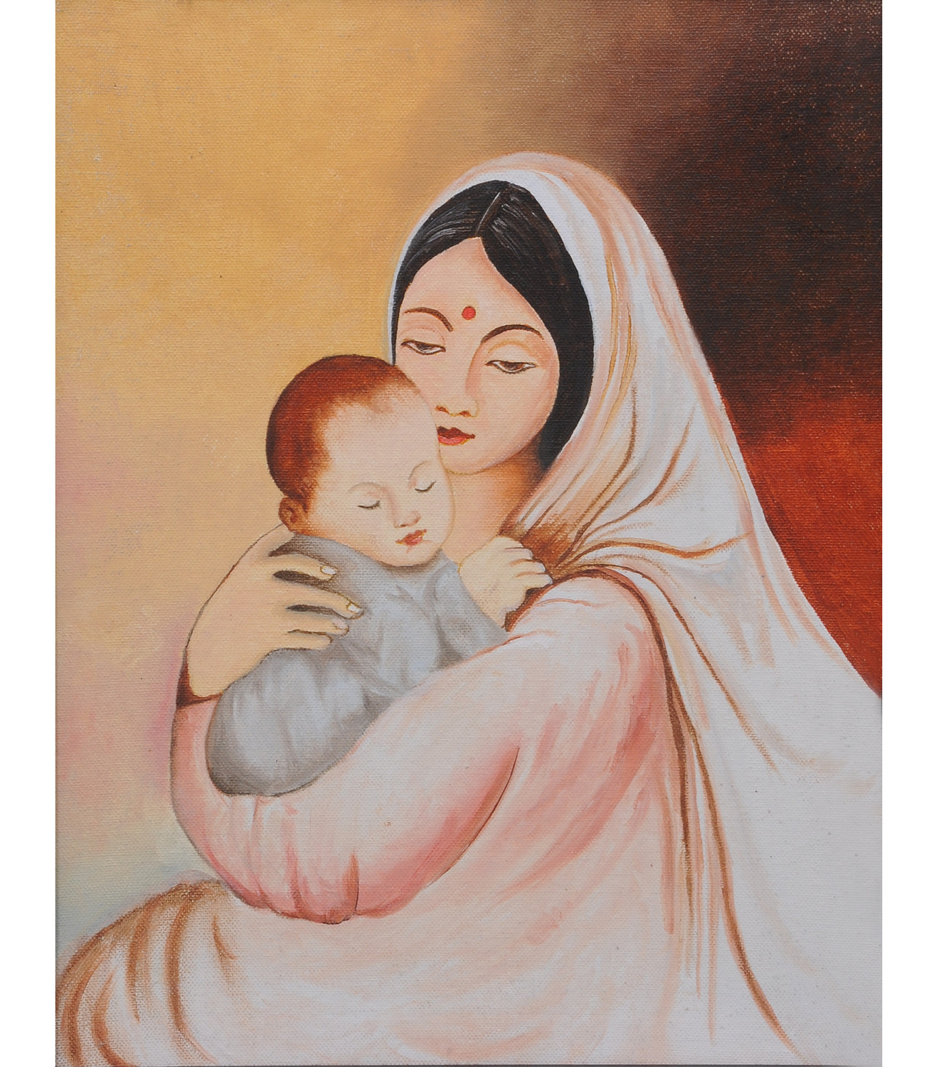 Love of Mother