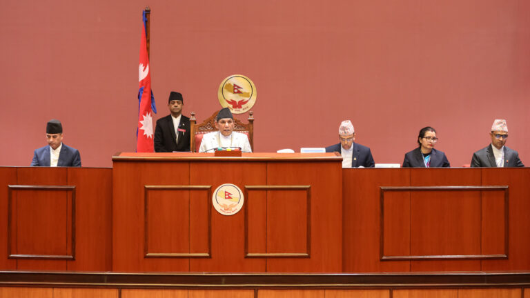 National Assembly
