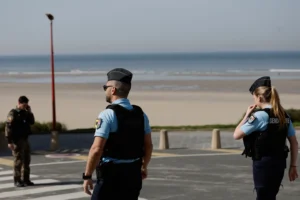 Northern France