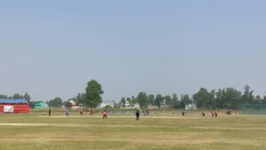 PM Cup Army