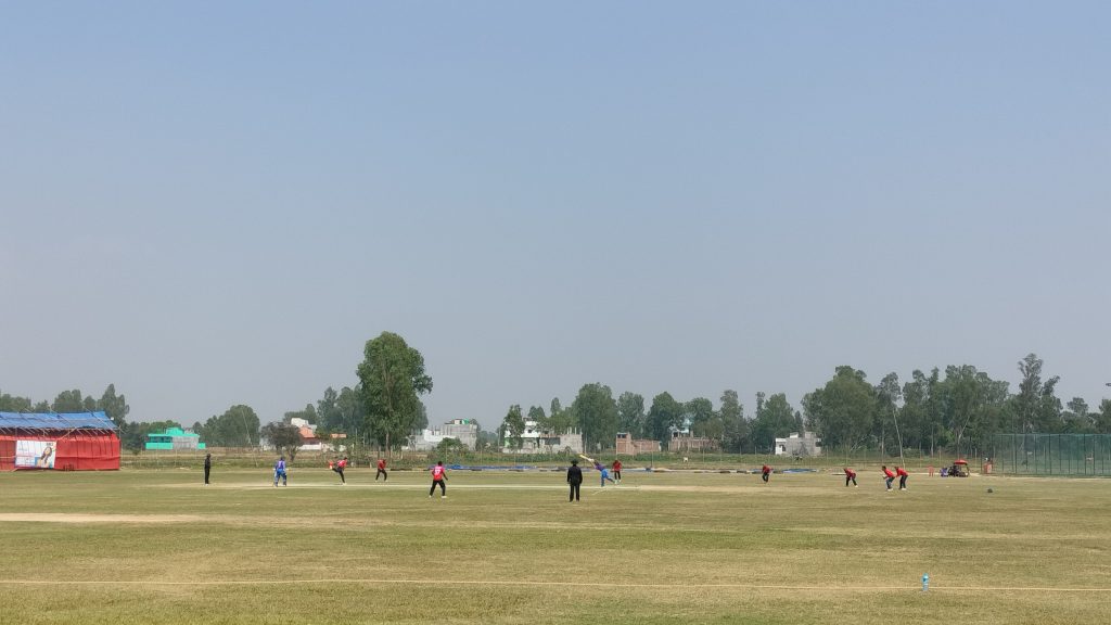PM Cup Army