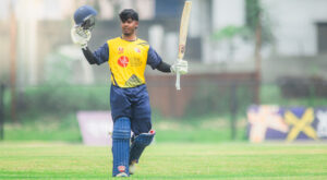 PM Cup Cricket