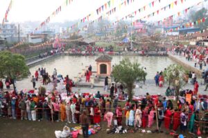 Sapana Tirtha Mela