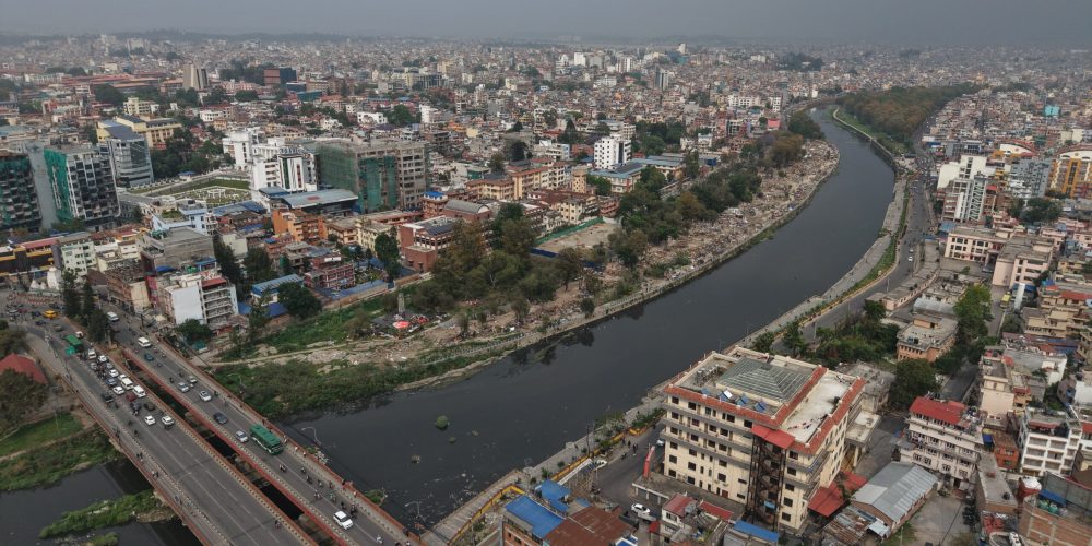Thapathali Sukumbashi Basti