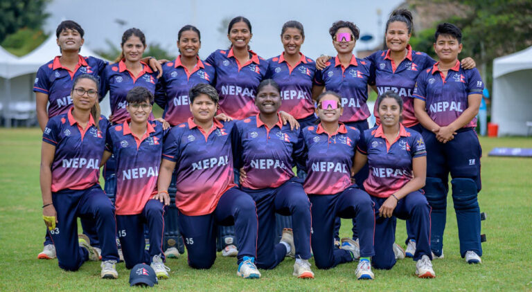 Woman T20