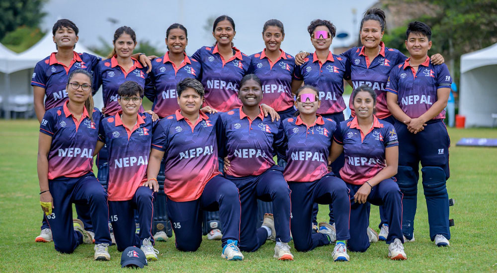 Woman T20