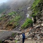 Beni Jomsom Road