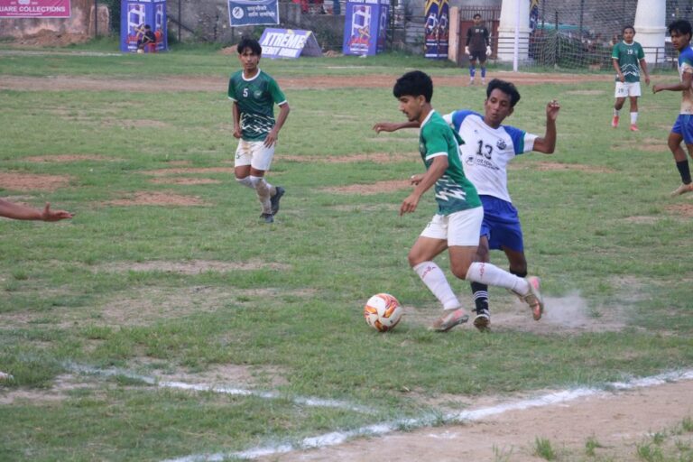 Bhim Narayan Goldcup