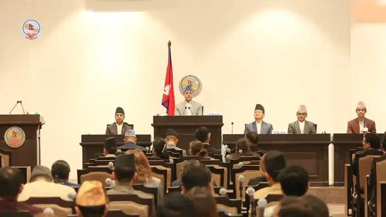 Budget Session