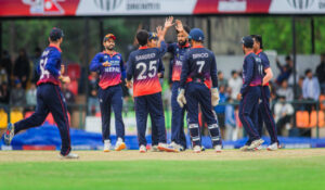 CAAN New Team