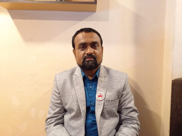 Chandan Kumar