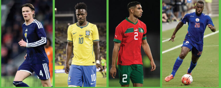 Fifa World Cup Group C