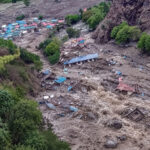Humla Flood