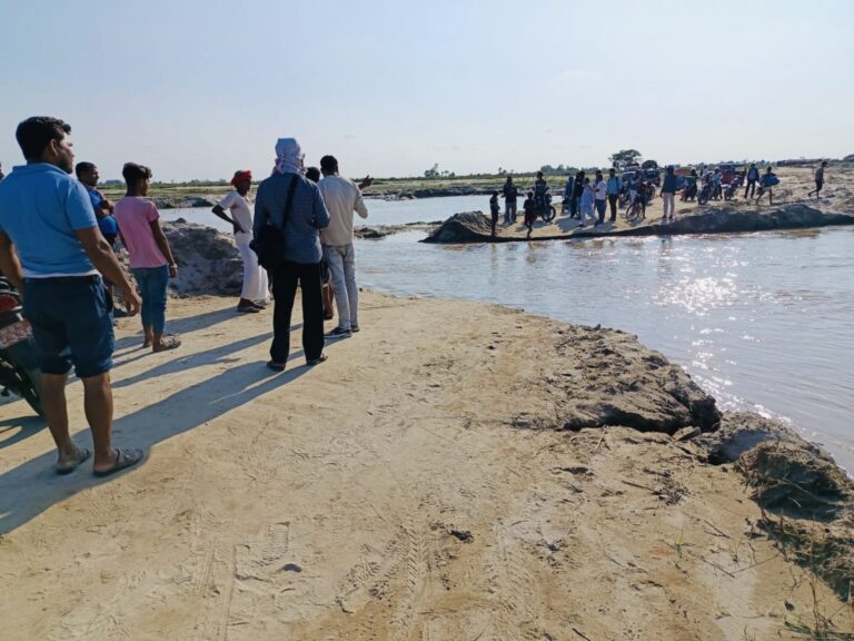 Kamala River