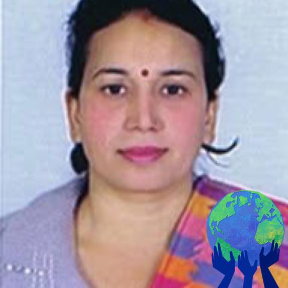Lalita Doshi