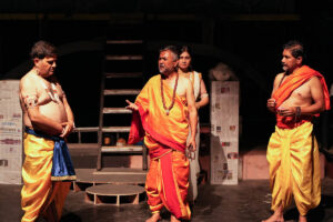 Mahabhart Drama