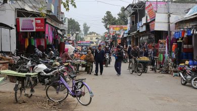 Mahendra Nagar